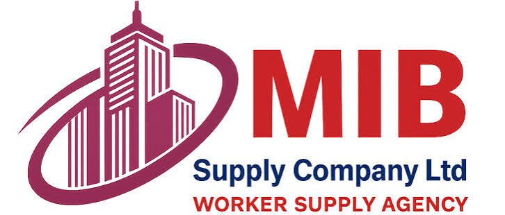 MIB SUPPLY COMPANY LTD.